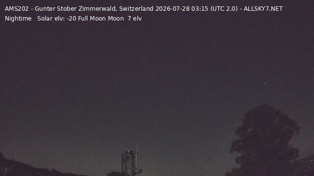 Zimmerwald › Norden