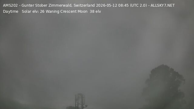 Zimmerwald › Norden