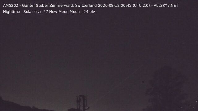 Zimmerwald › Norden