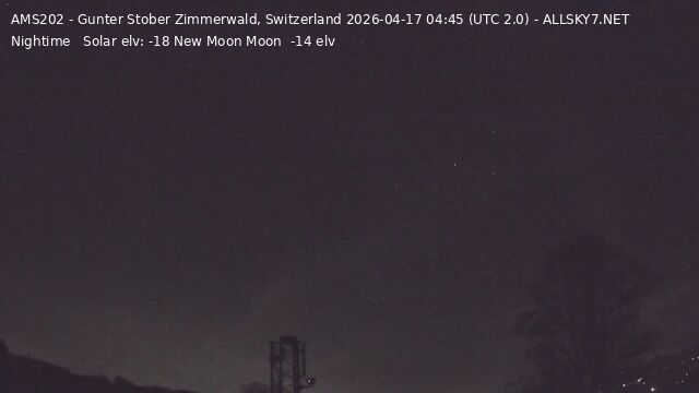 Zimmerwald › Norden