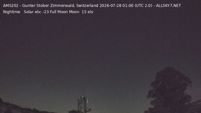 Zimmerwald › Norden