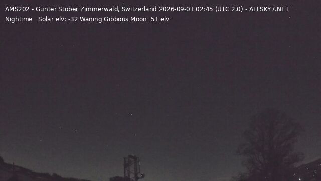 Zimmerwald › Norden