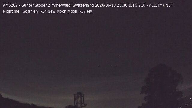 Zimmerwald › Norden