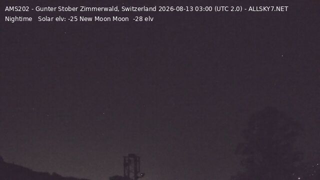 Zimmerwald › Norden