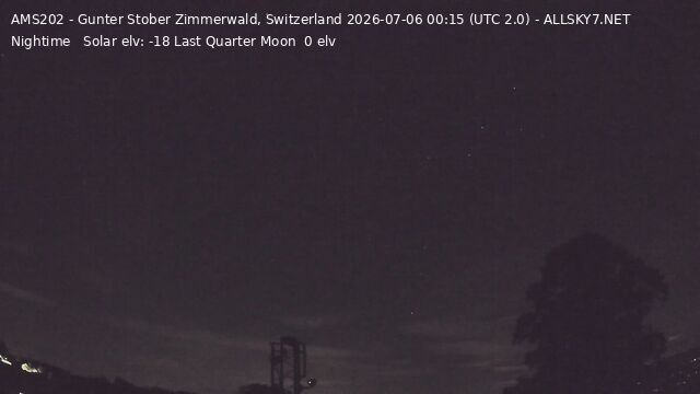 Zimmerwald › Norden