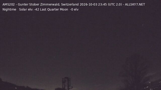 Zimmerwald › Norden