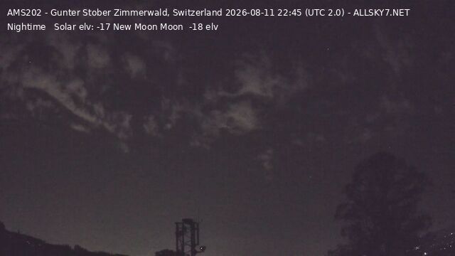 Zimmerwald › Norden