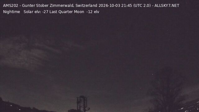 Zimmerwald › Norden