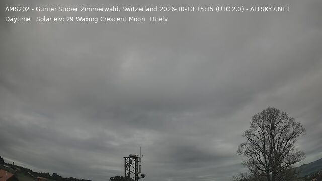 Zimmerwald › Norden