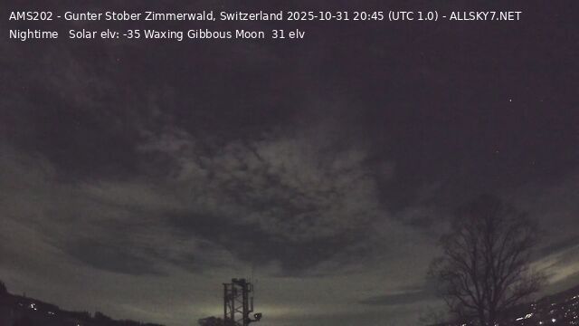 Zimmerwald › Norden: N