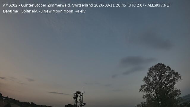 Zimmerwald › Norden