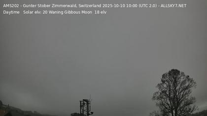 Zimmerwald › Norden: N