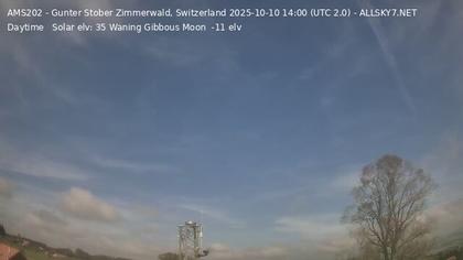Zimmerwald › Norden: N