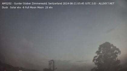 Zimmerwald › Norden: N