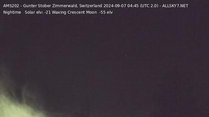 Zimmerwald › Norden: N