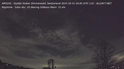 Zimmerwald › Norden: N