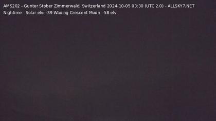 Zimmerwald › Norden: N