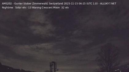 Zimmerwald › Norden: N
