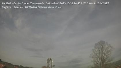 Zimmerwald › Norden: N