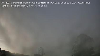 Zimmerwald › Norden: N