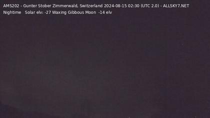 Zimmerwald › Norden: N