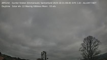 Zimmerwald › Norden: N