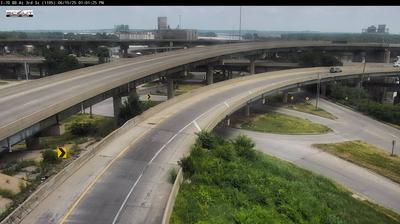 Wyandotte County today