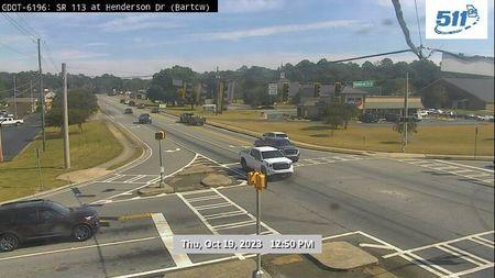 Traffic Cam Cartersville: BART-CAM-102--1