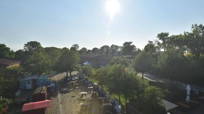Arkona mountain webcam