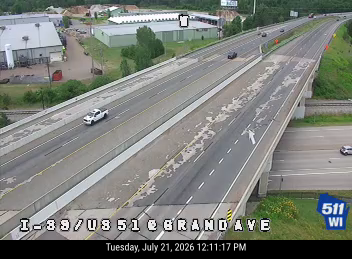 Wausau during daytime