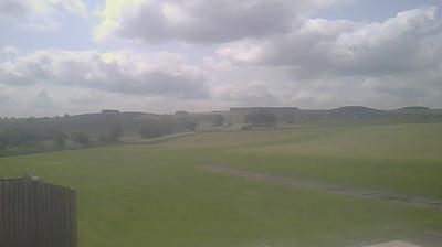 Stoke-on-Trent today