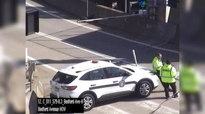 Pittsburgh traffic webcam