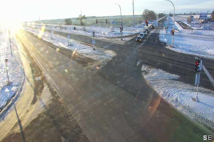 Traffic Cam Salida: US 10: T.H.10 WB @ Co Rd