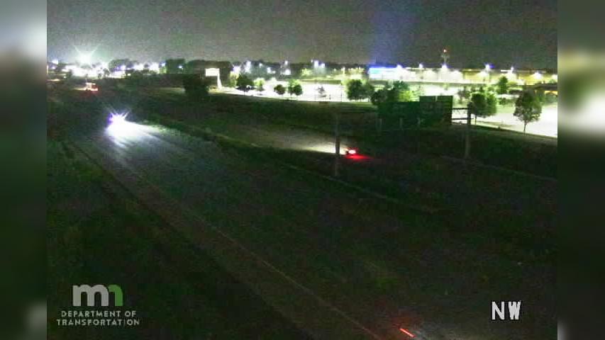 Traffic Cam Lemar Estates: I-94: I-94 EB E of T.H.101