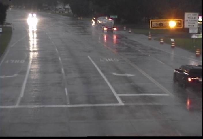 Traffic Cam Sour Lake › East: SH-105 @ SH-326 - WB Traffic