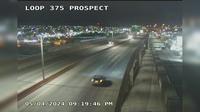 El Paso > West: LP-375 @ Prospect - Recent