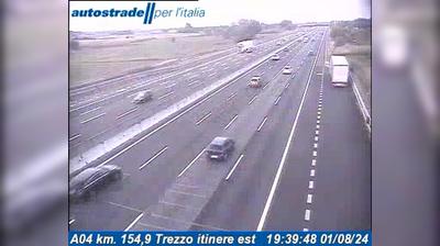 immagine della webcam nei dintorni di Milano Monza: webcam Roncello