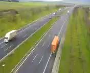 Traffic Cam Buyuk Cavuslu Mahallesi › East