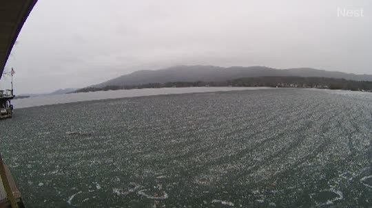 Traffic Cam Lake George Village › North