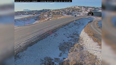 Nordland Landschafts-Webcam