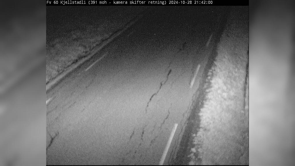 Traffic Cam Stranda: F60 Kjellstadlia (skifter)