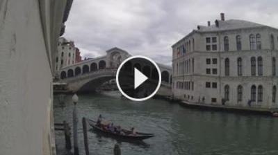 Preview delle webcam di Venice