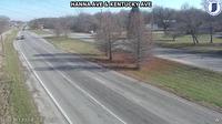Indianapolis: SIGNAL: HANNA AVE & KENTUCKY AVE - Current