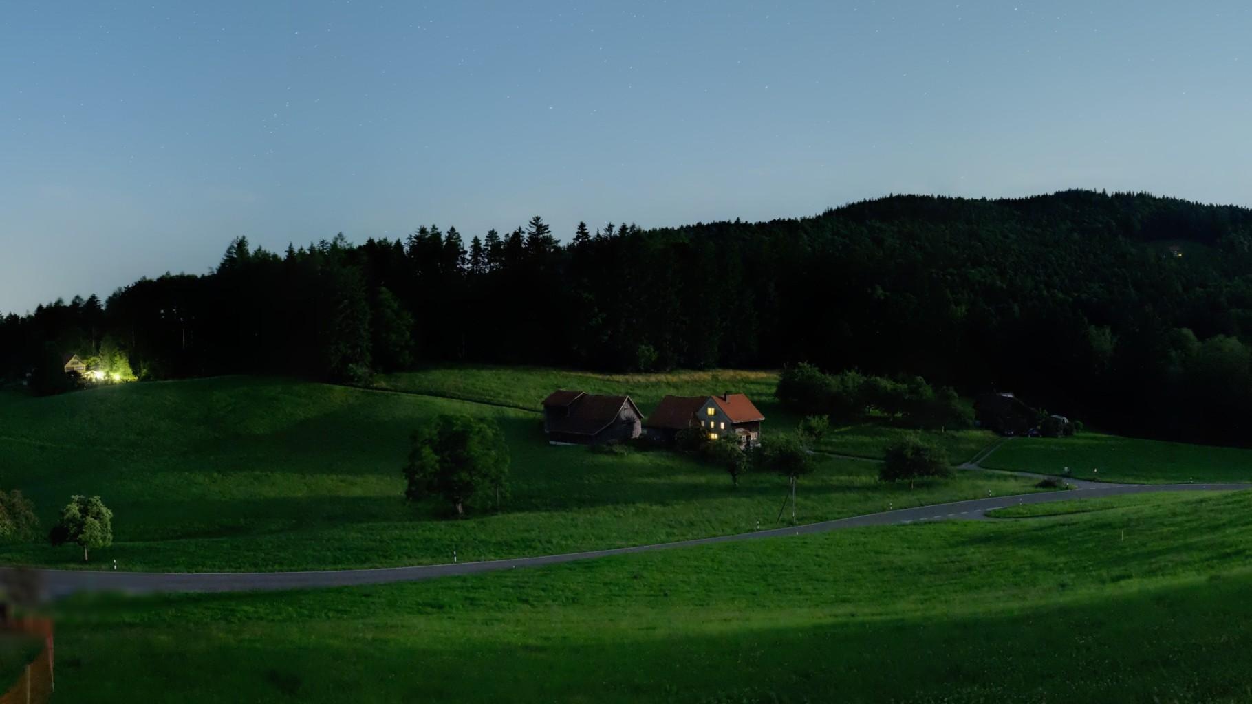 Heiden Webcam