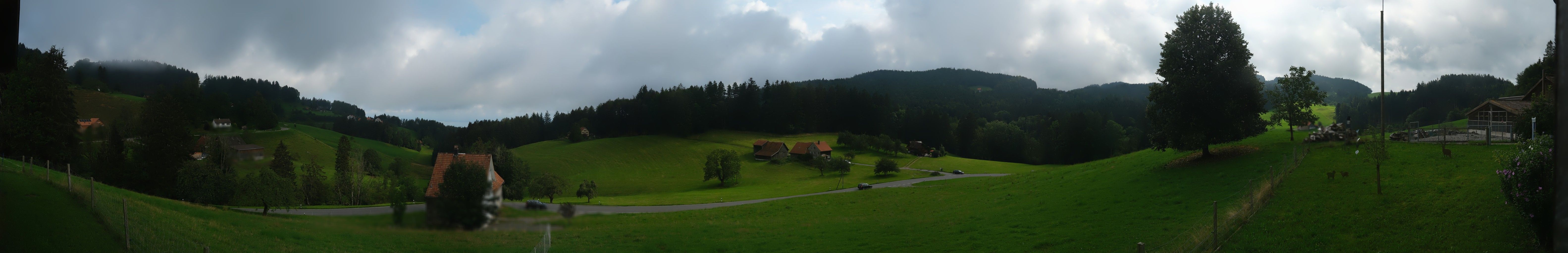 Wolfhalden: Geflügelhof Schönenbühl