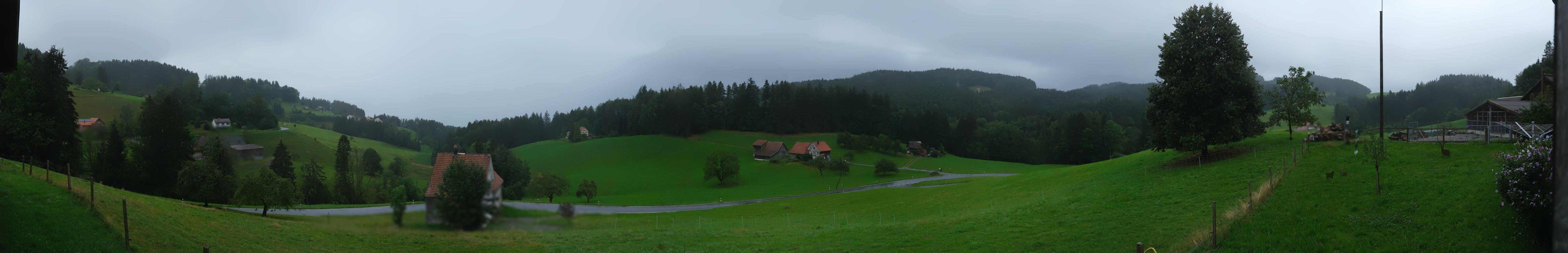 Wolfhalden: Geflügelhof Schönenbühl