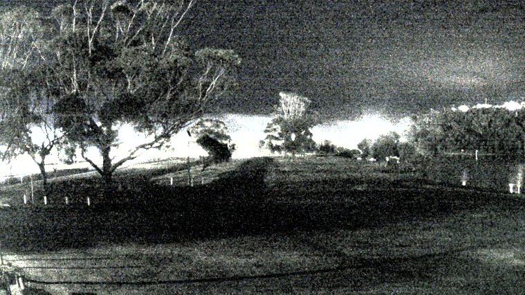 Lakes Entrance Parking Cam