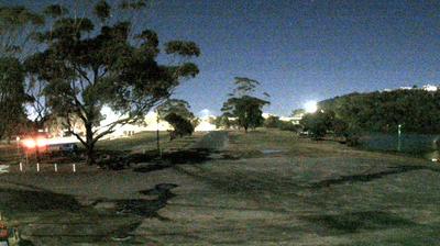 Lakes Entrance water webcam
