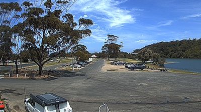 Lakes Entrance Daytime Webcam Image