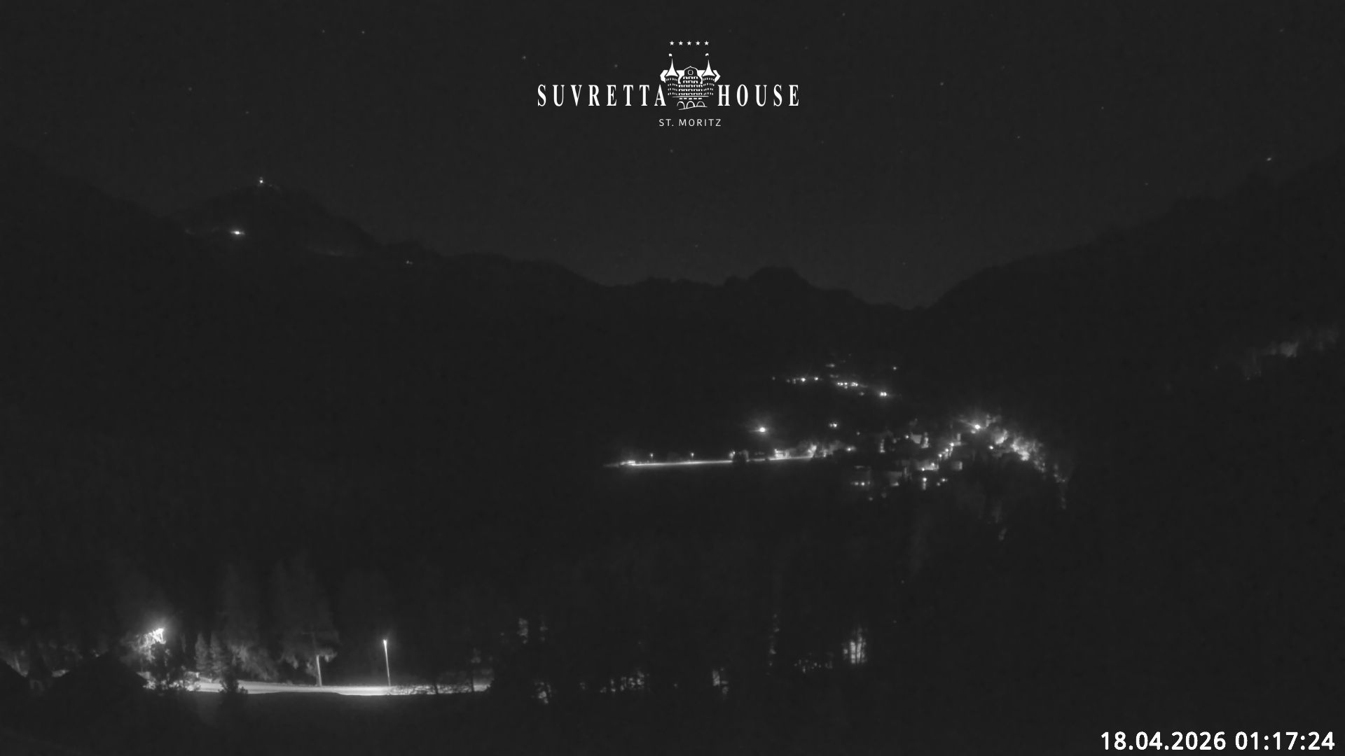 Sankt Moritz › Südwesten: › South-West